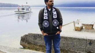 Aniket (30)