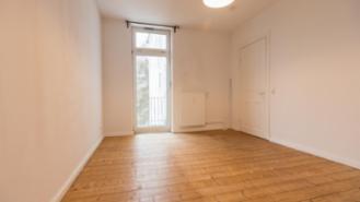 Unmöbliertes 17 qm großes WG-Zimmer zum 01.07.  in Hamburg Harburg