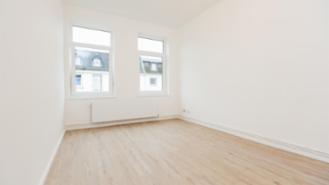Unmöbliertes 17 qm großes WG-Zimmer zum 01.05. in Heimfeld, TUHH