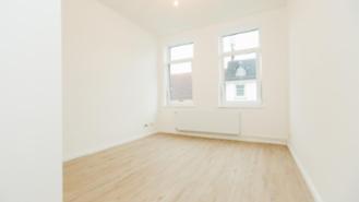 Unmöbliertes 13 qm großes WG-Zimmer zum 01.06. in Heimfeld, TUHH