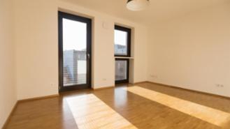 NEUGRÜNDUNG - WG-Zimmer zum 01.10 unmöbliert - 17 qm groß- im Binnenhafen Hamburg Harburg