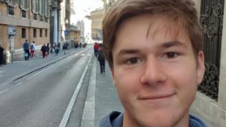 Jan Ole (26) Jan Ole (26)