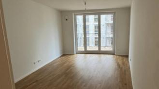 23,5 qm großes unmöbliertes WG-Zimmer ab 1.11 - in Rothenburgsort *Erstbezug im Neubau*