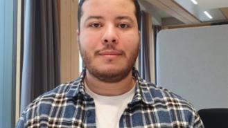 Mohamed Essddik (31)