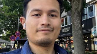 Tubagus Syahditya (28)