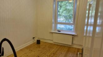 NEUGRÜNDUNG - Unmöblierte Zimmer in großer 3er WG zum 10.09  in Hamburg Eimsbüttel
