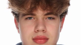 Frederik (20)