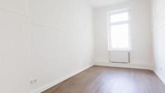 Unmöbliertes 15 qm großes WG-Zimmer zum 01.05. in Hamburg - Harburg