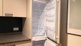 Kühl-/Gefrierschrank