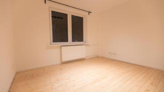 Unmöbliertes 13 qm großes WG-Zimmer zum 01.09.  in Hamburg- Horn