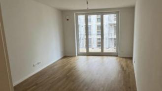 23,5 qm großes unmöbliertes WG-Zimmer ab 1.11 - in Rothenburgsort *Erstbezug im Neubau*
