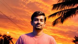 Akshay (25)