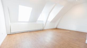 Unmöbiliertes 20 qm große WG Zimmer zum 01.08 am Hamburger Berg