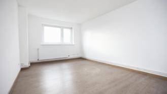 17qm großes unmöbliertes WG-Zimmer zum 01.01. in Hamburg Horn