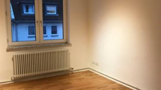 Unmöbliertes WG-Zimmer in 4er WG - lichtdurchflutet - 16m² - nah beim Uniklinikum - frei zum 01.11.