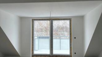 NEUGRÜNDUNG - 25,5 qm WG Zimmer mit eigenem Balkon zum 15.03. in 6er WG in Hamburg Harburg