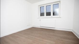 Unmöbliertes 11 qm großes WG-Zimmer zum 01.09. in Hamburg Horn