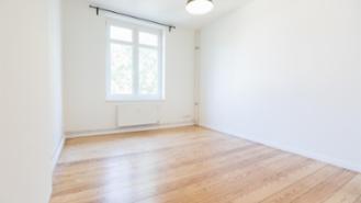 NEUGRÜNDUNG - 16 qm WG Zimmer  ab dem 01.10 in Hamburg Harburg