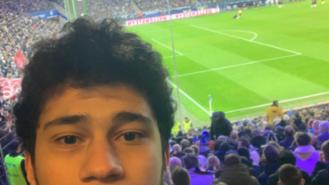 Abdul Rahman (20)