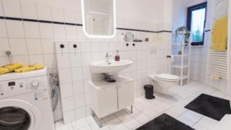 NEUGRÜNDUNG - WG Zimmer zum 01.09. in 4er WG in Hamburg Heimfeld - Nähe TUHH