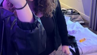 Anna-Paula Josefine (20)