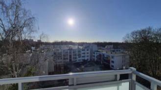 WG-NEUGRÜNDUNG - 13,5 qm WG Zimmer zum 15.03. in 6er WG in Hamburg Harburg